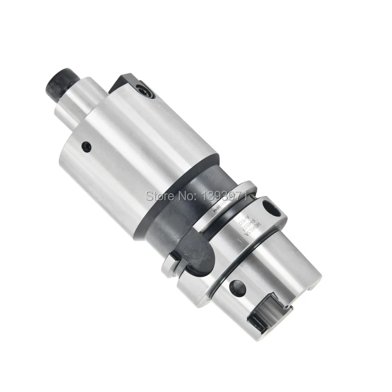 HSK63A FMB22 FMB27 FMB32 HSK Высокоточный держатель для фрезерного станка с ЧПУ|Держатель