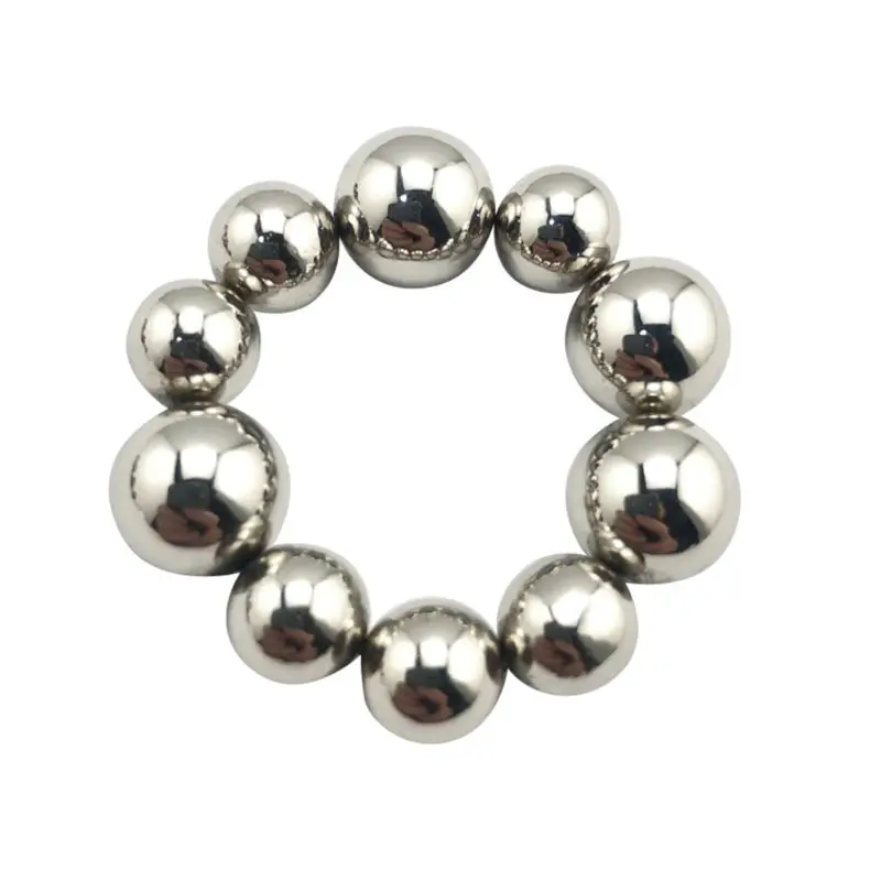 Для мужчин кольца Нержавеющая сталь уретры рукава Длительное Действие