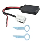 Biurlink RCD510 RCD310 RNS300 RNS310 AUX-In аудио адаптер провод Bluetooth 5,0 адаптер для Volkswagen Skoda