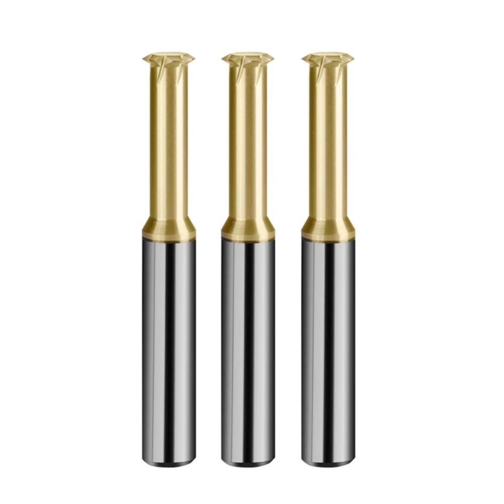 

Aviation material,Special thread milling cutter for titanium alloy Single pitch thread cutter CNC special thread milling cutter