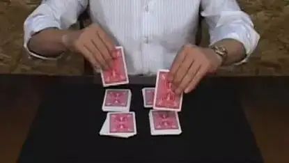 

Ace Opener by Toto - Magic Tricks