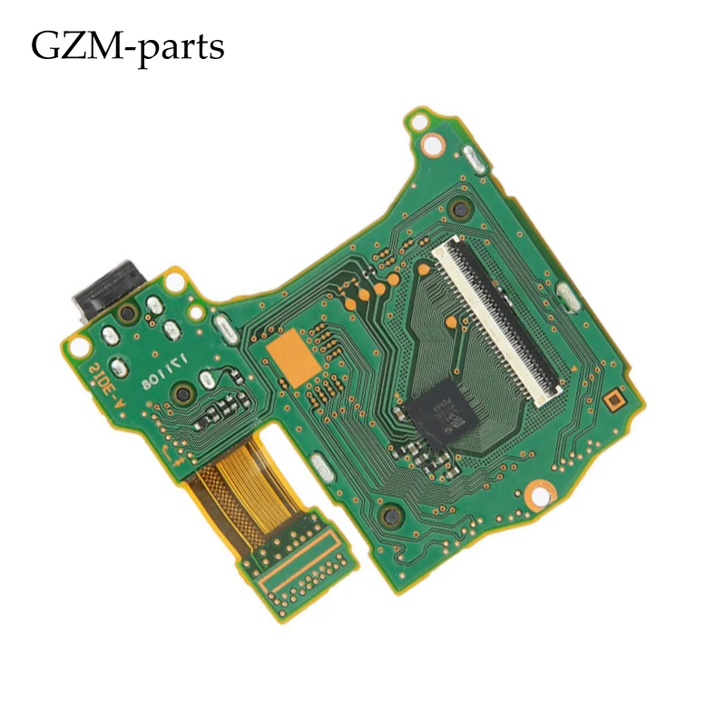 Разъем для наушников GZM-parts NS выключатель разъем профессиональной игровой карты