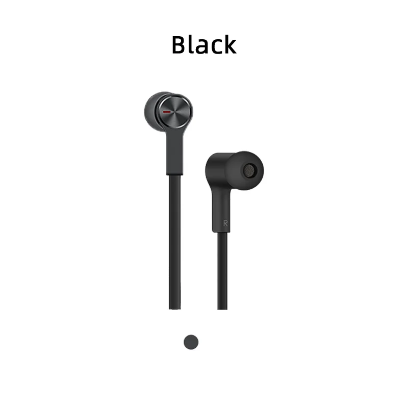 Black Оригинальные беспроводные наушники huawei FreeLace, Bluetooth, спортивные, водонепроницаемые, в уши, кабель памяти, металлическая полость, силиконовый магнитный переключатель - Цвет: Black