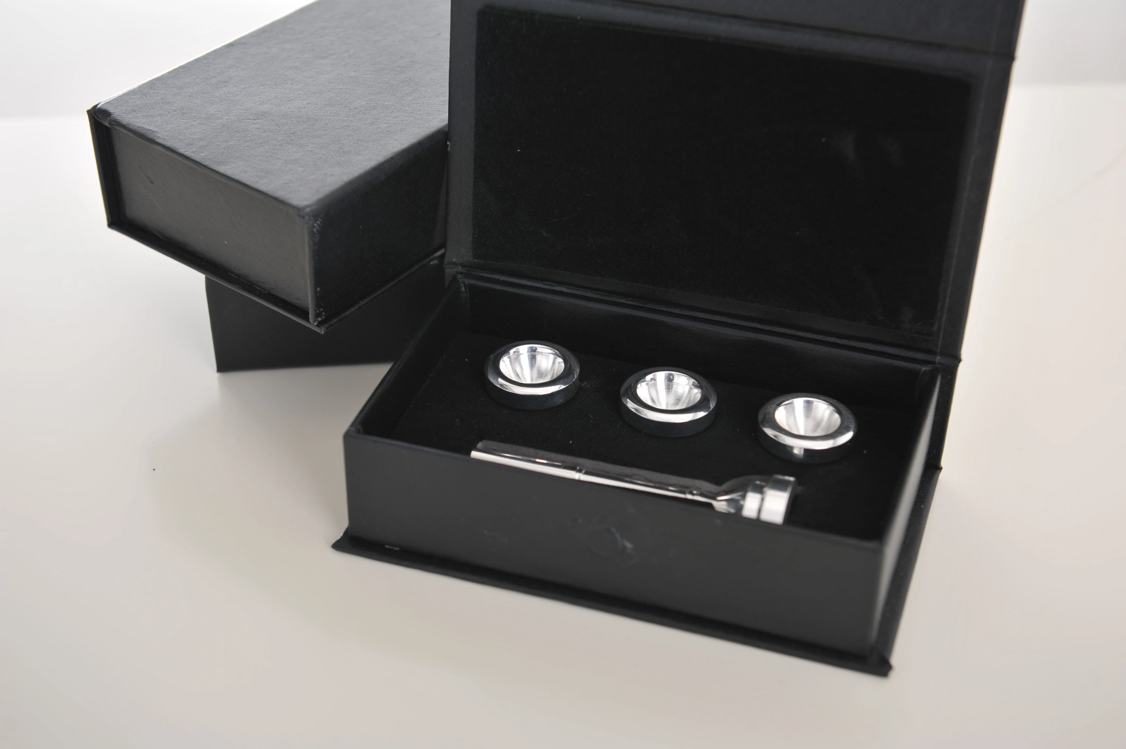 Высокое качество Профессиональный BB мундштук для трубы размер 7C 5C 3C 1.5C латунь