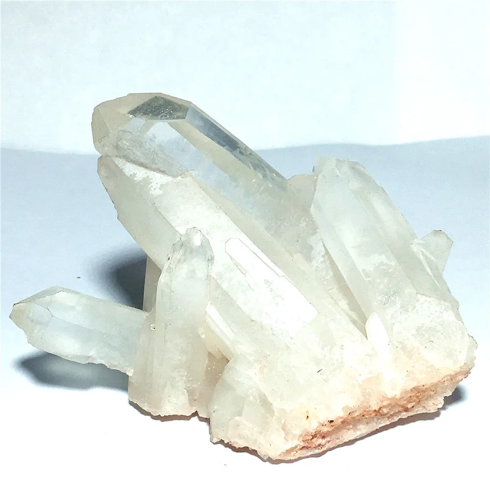 

natural quartz crystal specimen Home furnishing decoration stone and crystal
