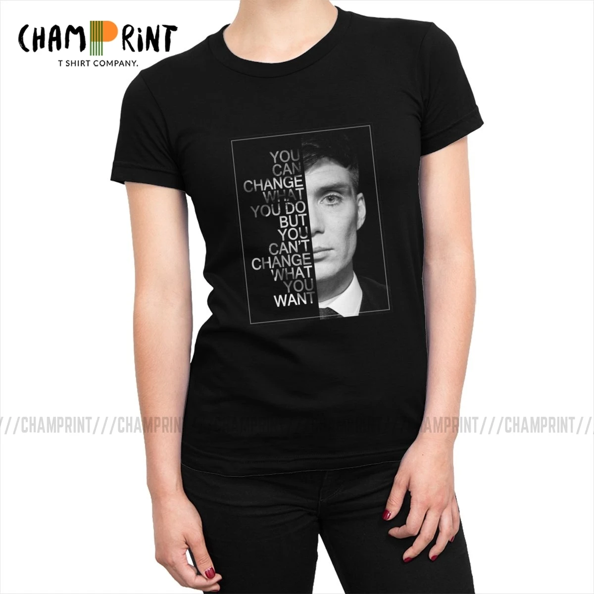 Женская футболка с принтом глазурь 3 футболки Милая из чистого хлопка коротким