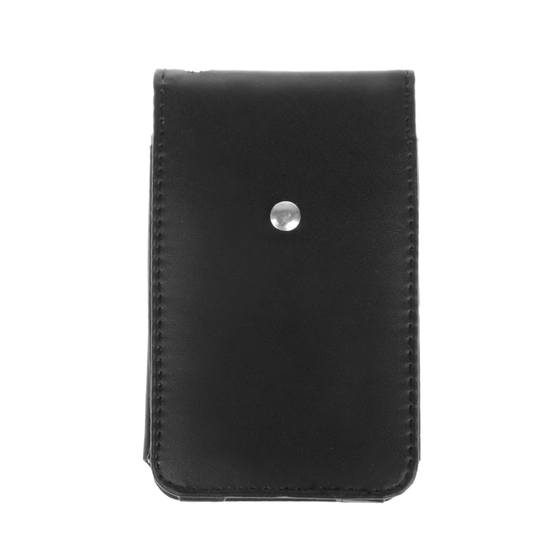Leather Cover Case For Apple iPod Classic 80/120/160GB With Detachable Clip | Электроника