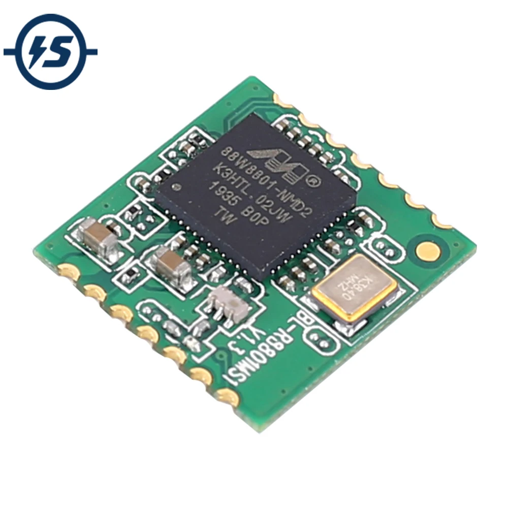 Беспроводной Bluetooth аудио передатчик приемник модуль BT-EMMIT1 для AUX сигнала |