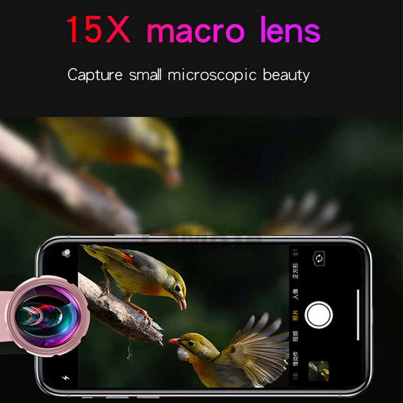 Светодиодная лампа 20x с широкоугольным планшетом светодиодная для макияжа