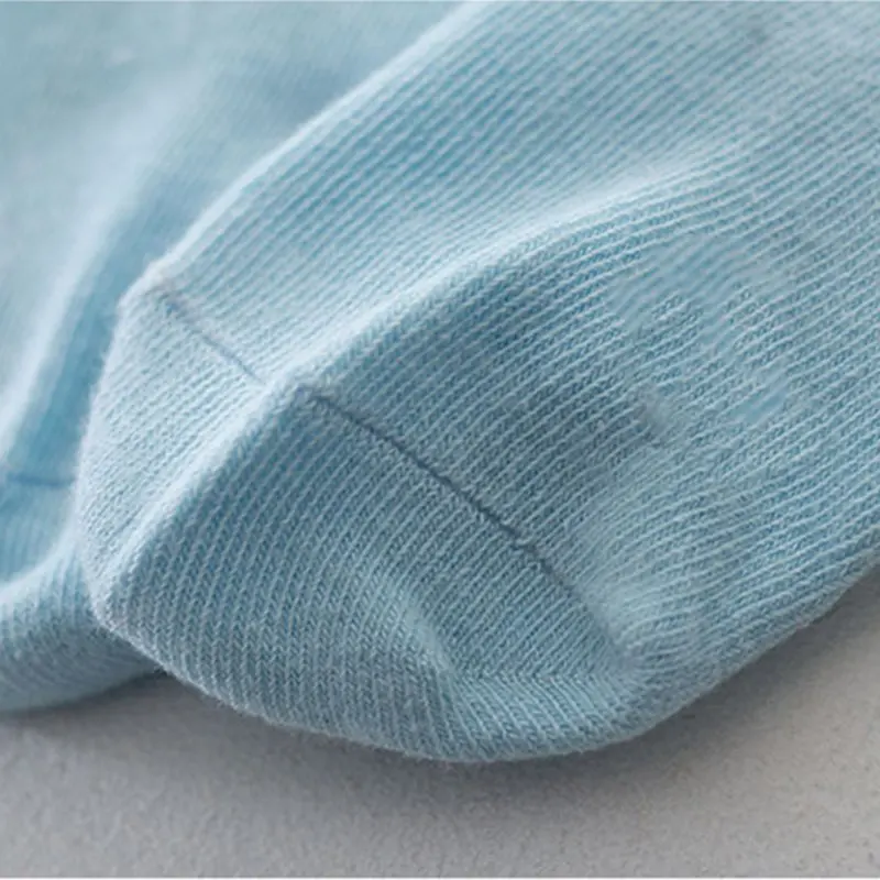 Высококачественные милые детские носки Ботинки для маленьких мальчиков и