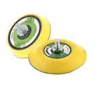 2-Дюймовая 3-дюймовая профессиональная шлифовальная машина двойного действия, 15000 обмин