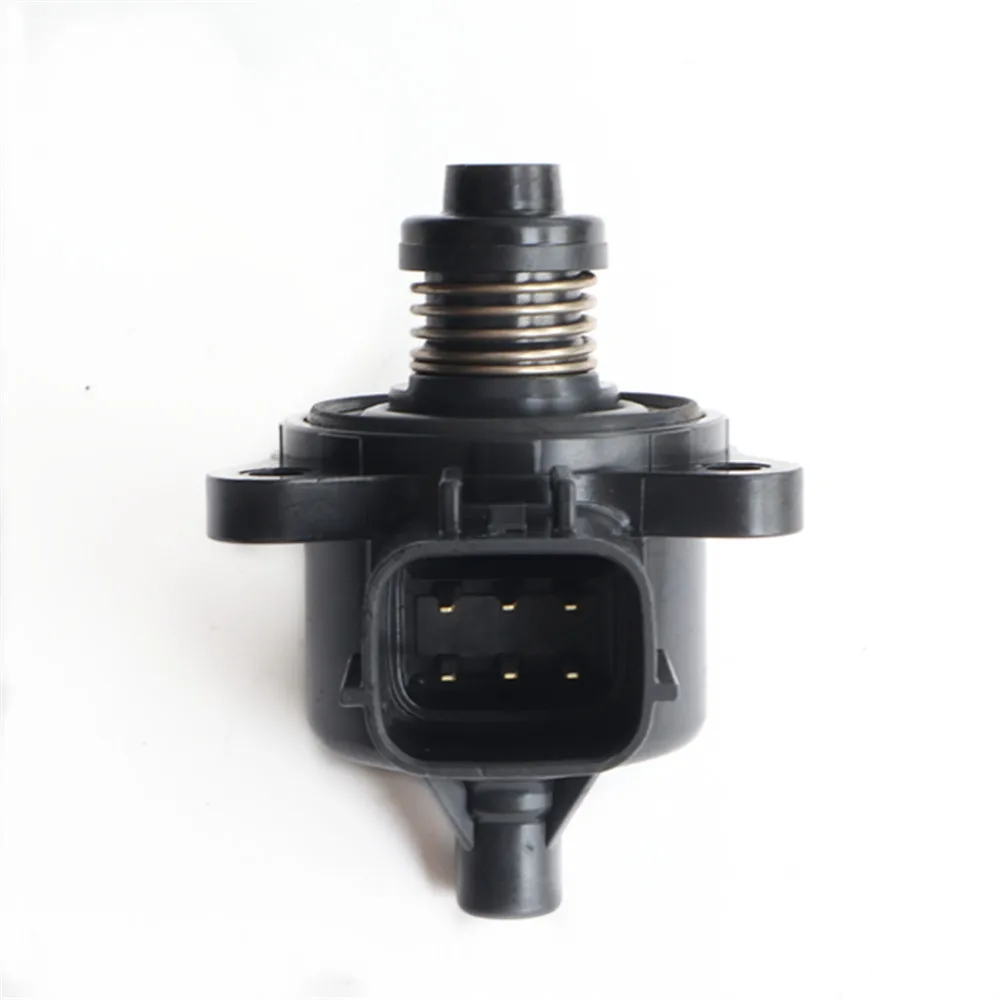 

Genuine 63P-1312A-01-00 63P-1312A-00-00 63P-1312A 63P1312A Idle Air Control (IAC) Valve