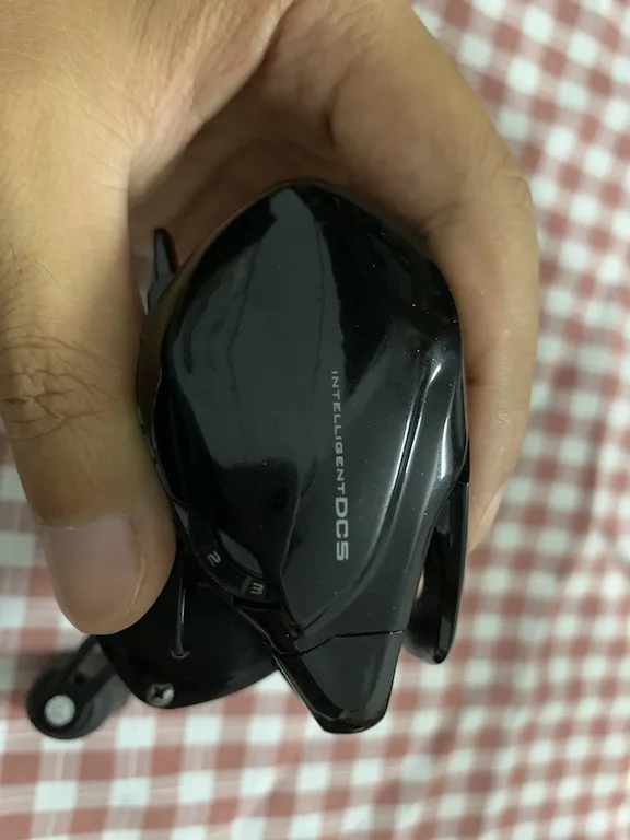 thumb