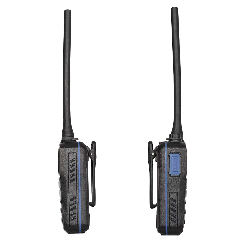 Recent RS-25M VHF Marine Radio 156.000-162.000MHz Handheld Float Radio Stadion IP67 Waterproof 3W/1W Two Way Radio