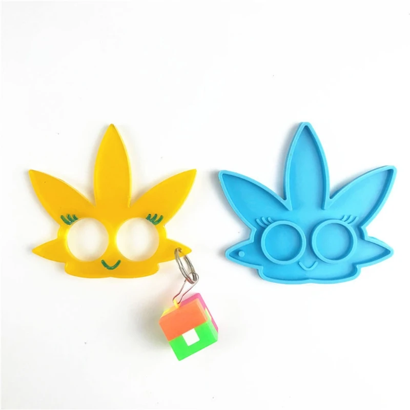 

Дерево лист брелок эпоксидная смола, форма ювелирные подвески силиконовая форма «сделай сам» ремесла украшения литье металлов