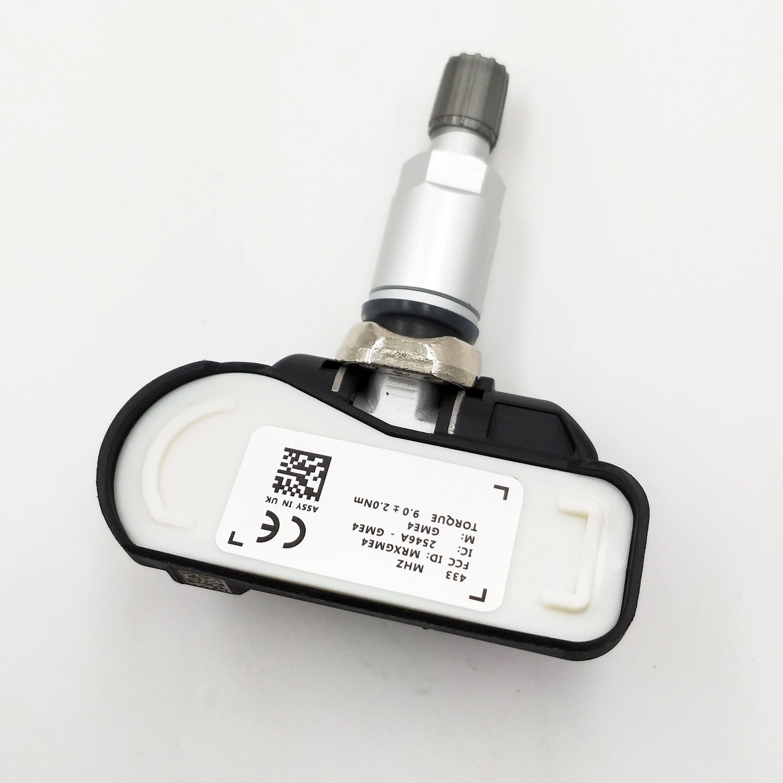 TPMS 13581560 датчик давления в шинах для Opel GMC Chevrolet Corvette 13598775|Системы контроля