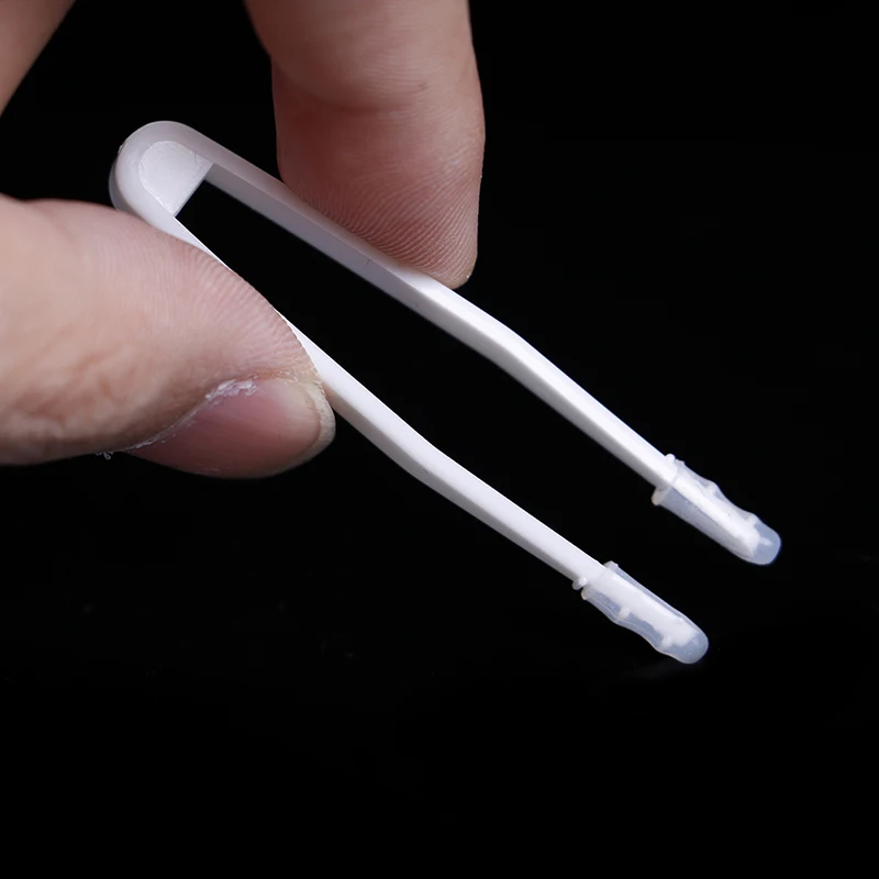 Женский чехол для контактных линз дорожный набор контейнер конфетных цветов