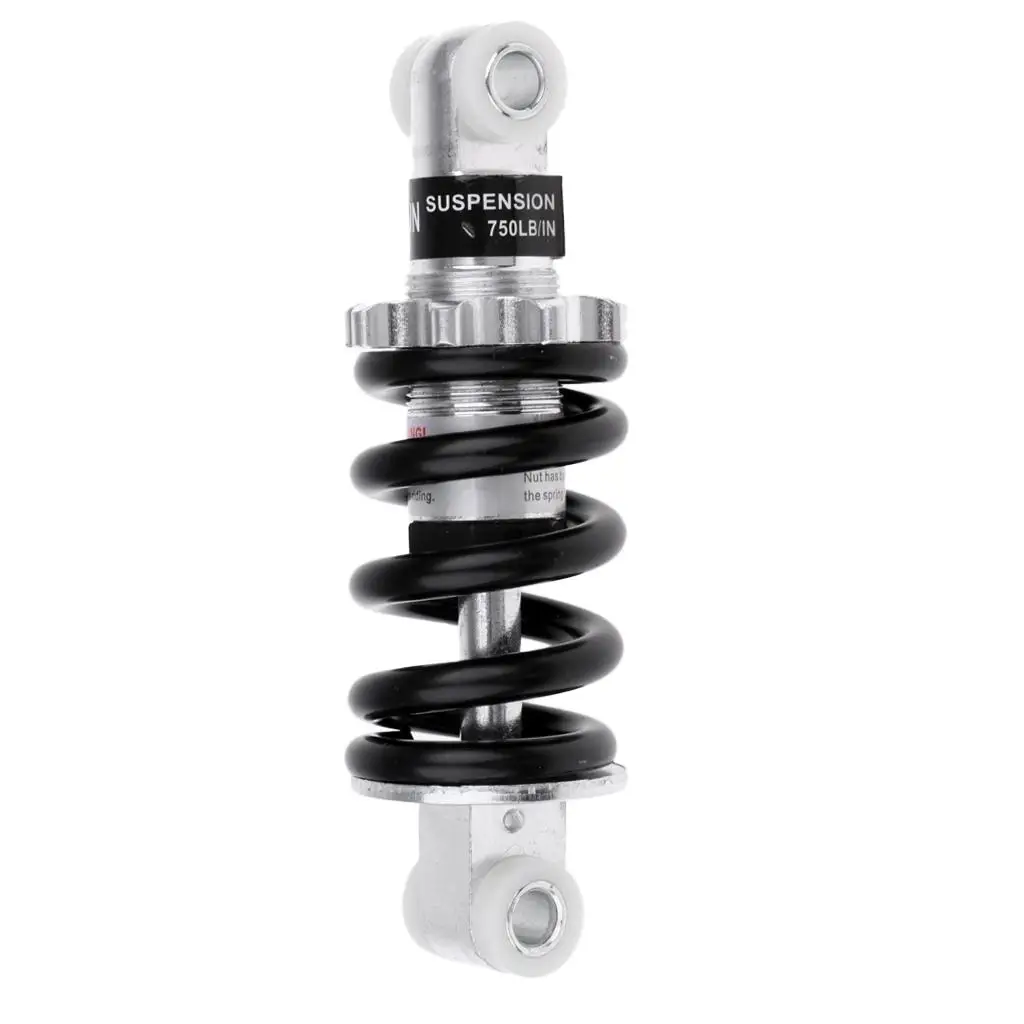 Универсальные пружины воздушные регулируемые амортизаторы для мини