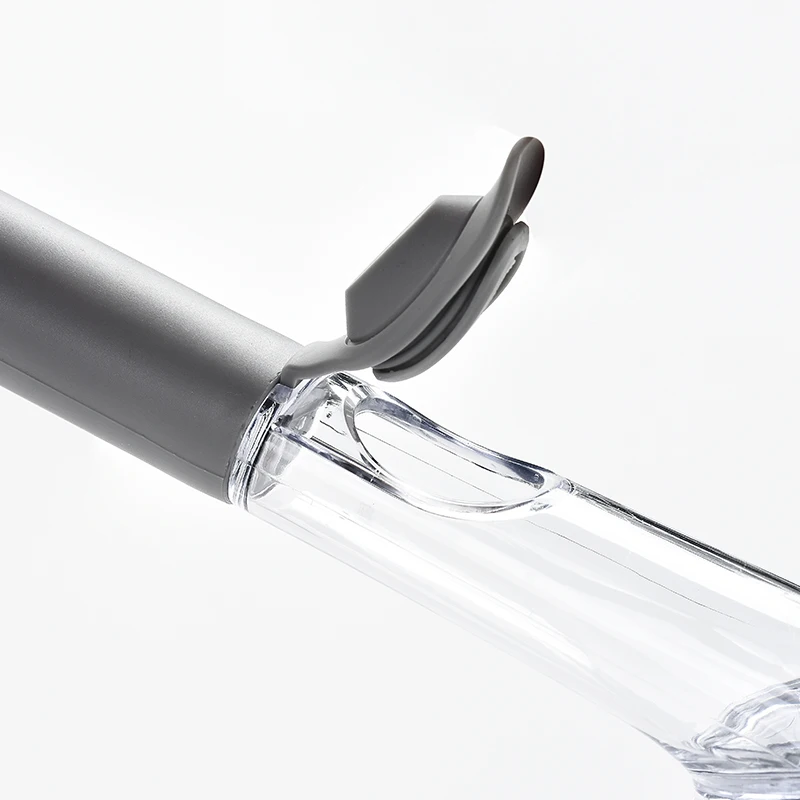 Новая кухонная утварь для дома щетка посуды с дозатором жидкого мыла горшок