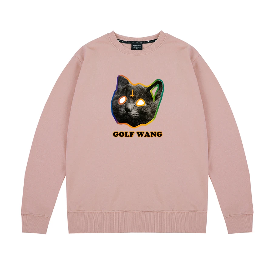 Tyler The Creator 3D принадлежности для гольфа толстовки фигурного катания OFWGKTA музыка