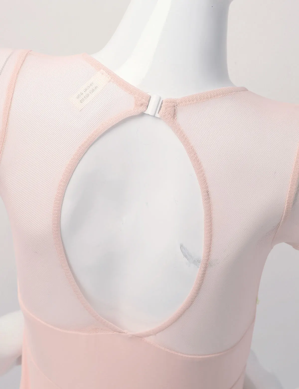 

Stage & Dance Wear