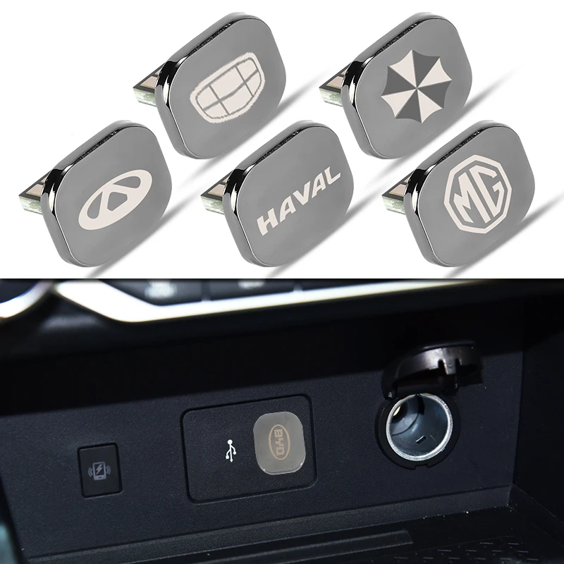 

1pcs Car Custom Logo Metal Mini USB Flash Drive For Kia Sauer CUB CEED Cerato Forte K8 K900 Optima Picanto RIO Ray EV Venga KX3