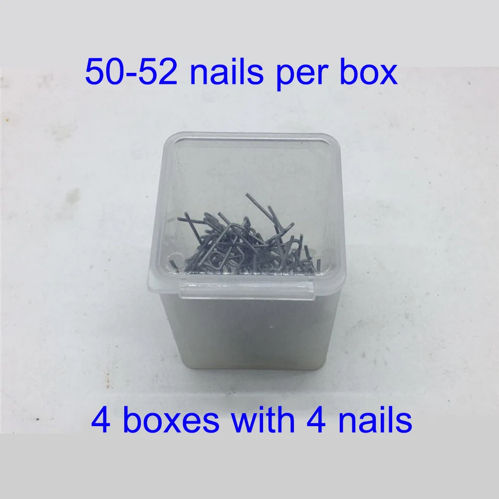 Профессиональная машина для ремонта бампера автомобиля горячий степлер