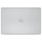 Новый чехол для ноутбука Dell Inspirion 15 7000 7590 7591, задняя крышка для ЖК-дисплея серебристого цвета OJW9gw