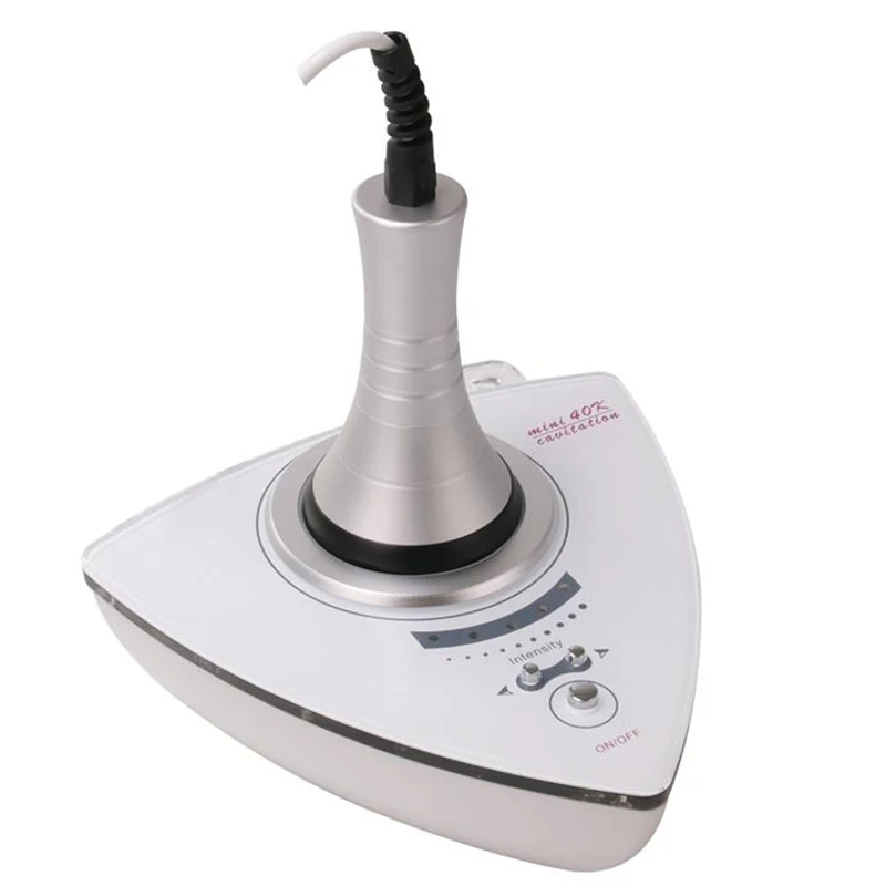 Аппарат для кавитации и похудения 40 К антицеллюлита снижение веса