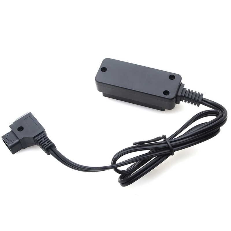 Мужской D-Tap B Type Power Dtap Tap To 4 Female P-Tap Ptap концентратор адаптер Электрический сплиттер