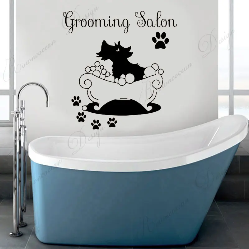 Современная Наклейка на стену для фитнеса тренажерного зала слова облака