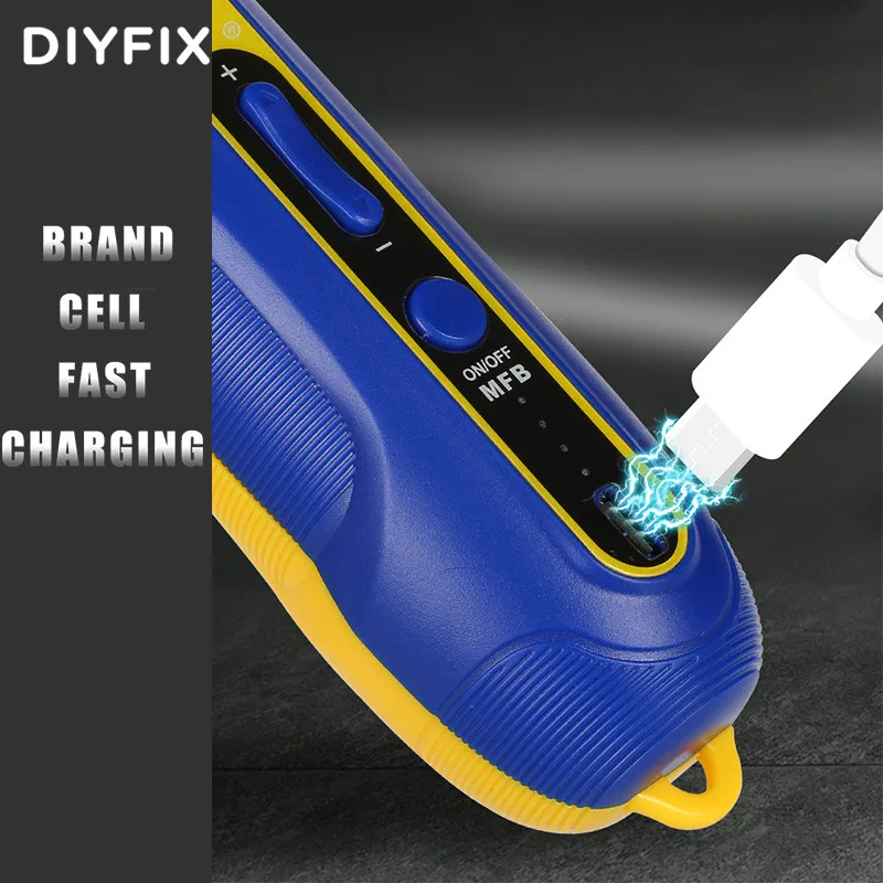 mechanic ir10 oca glue removal for mobile phone lcd screen hard glue remover dry glue polarized disassembly cleaning hand tool free global shipping