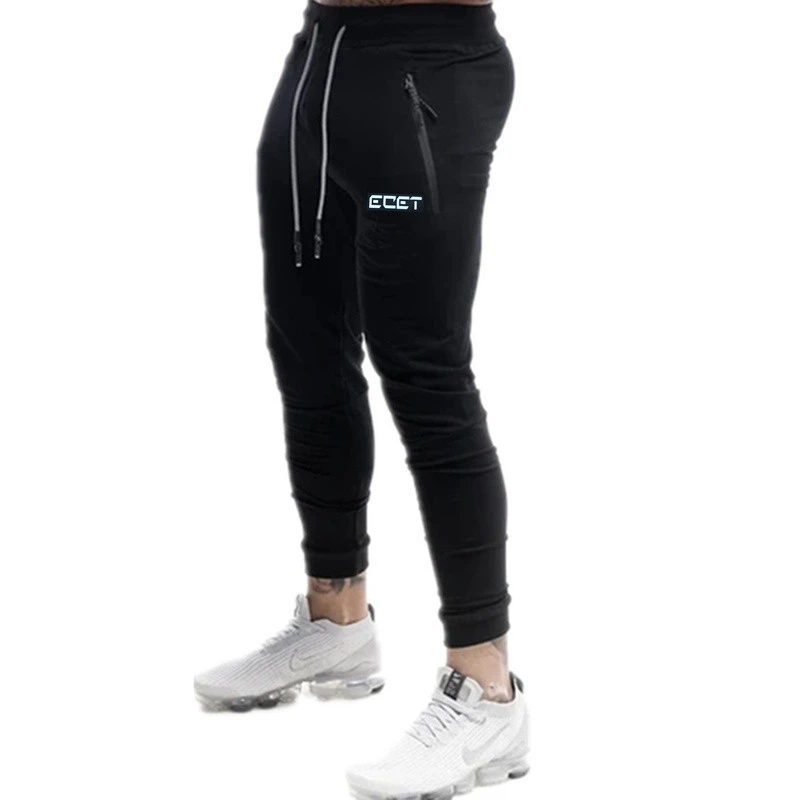 

Штаны Спортивные Мужские осенне-зимние, однотонные брюки кэжуал цветов