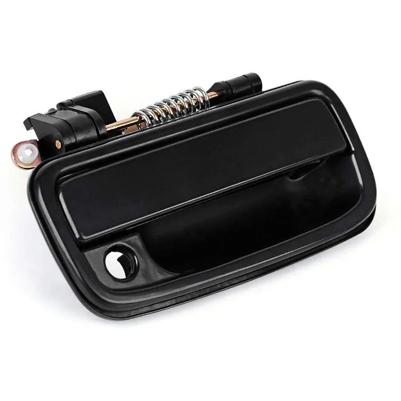 Pair Outside Exterior Door Handle for Toyota Tacoma 1995-2004 Front Driver &amp Passenger Side 6922035020 6921035020 | Автомобили и