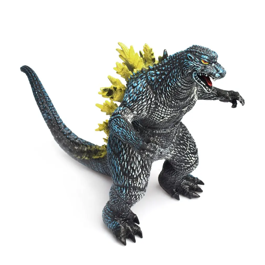 

Jurassic Dinosaur Model Toys Simulation Dinosaur PVC Model For Kids Children Gift Educational Toys Display Collection