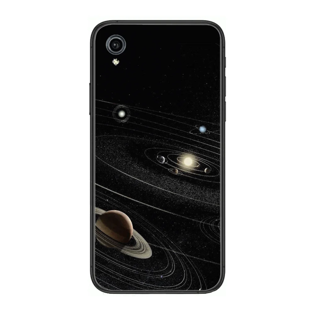 

I am Cubot Power alone Mobile fashion phone bag Style Phone Cases cover For VIVO X50 30 Y97 91 93 85 83 81 79 73 V 17 15 9 S7