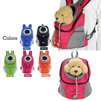pet carrier backpack car dog box cat handbag pets transport outdoor cycling travel dog comfortable chihuahua accessories stuff
