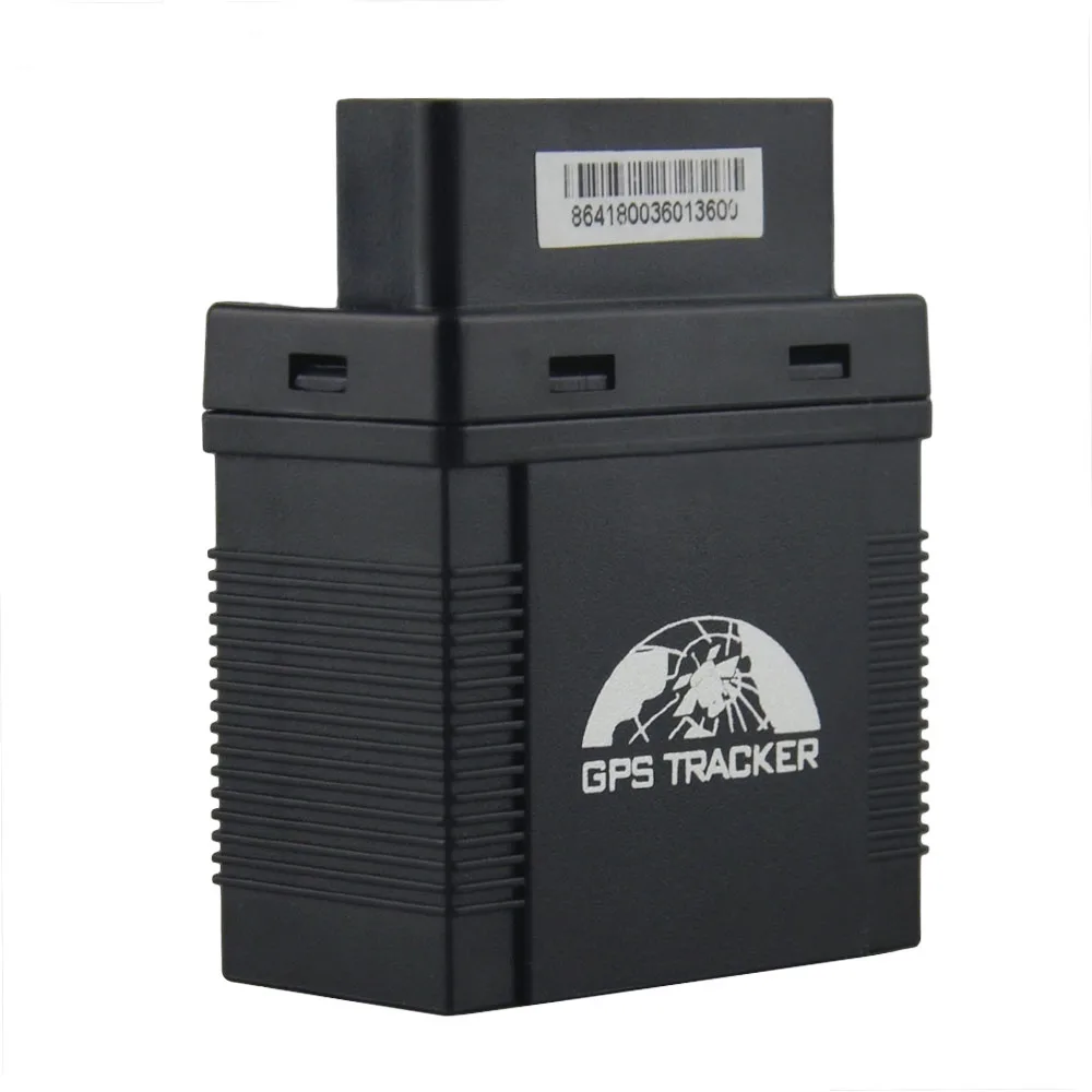 Автомобильный GPS трекер Coban 3G tk306a GSM OBD 306A данные OBD2 автомобильный диагностический