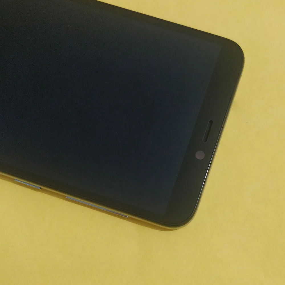 ЖК-дисплей в сборе для ZTE Blade A530 A606 сенсорный экран дигитайзер стеклянная панель