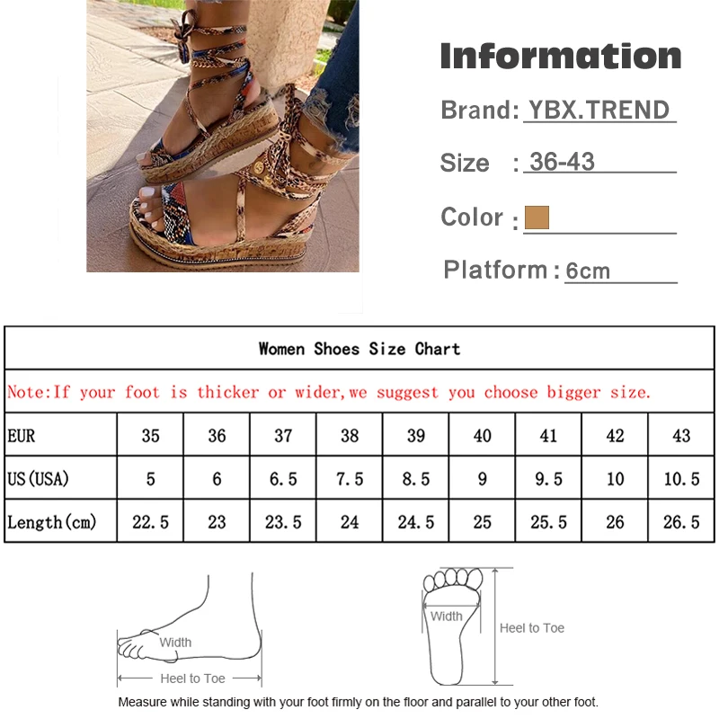 Сандалии женские с ремешком на щиколотке босоножки платформе открытый носок