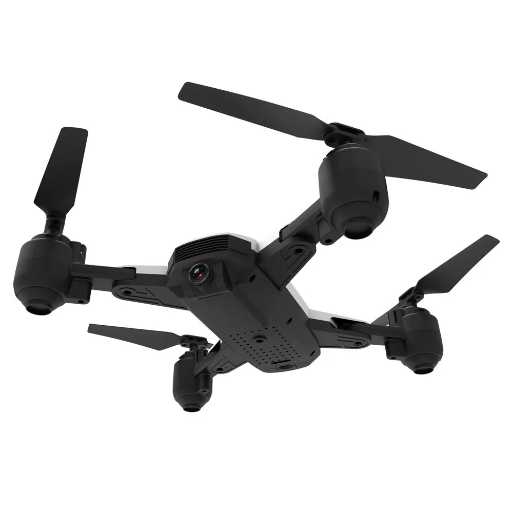 HD Дрон X Pro 5G селфи WI-FI FPV GPS с 1080P Камера складной Квадрокоптер дистанционным