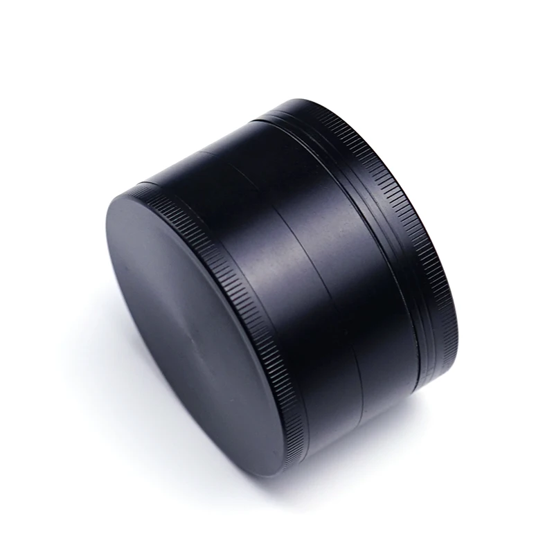 40 мм 63 травы измельчитель табака металлическая дробильная машина конопли горшок