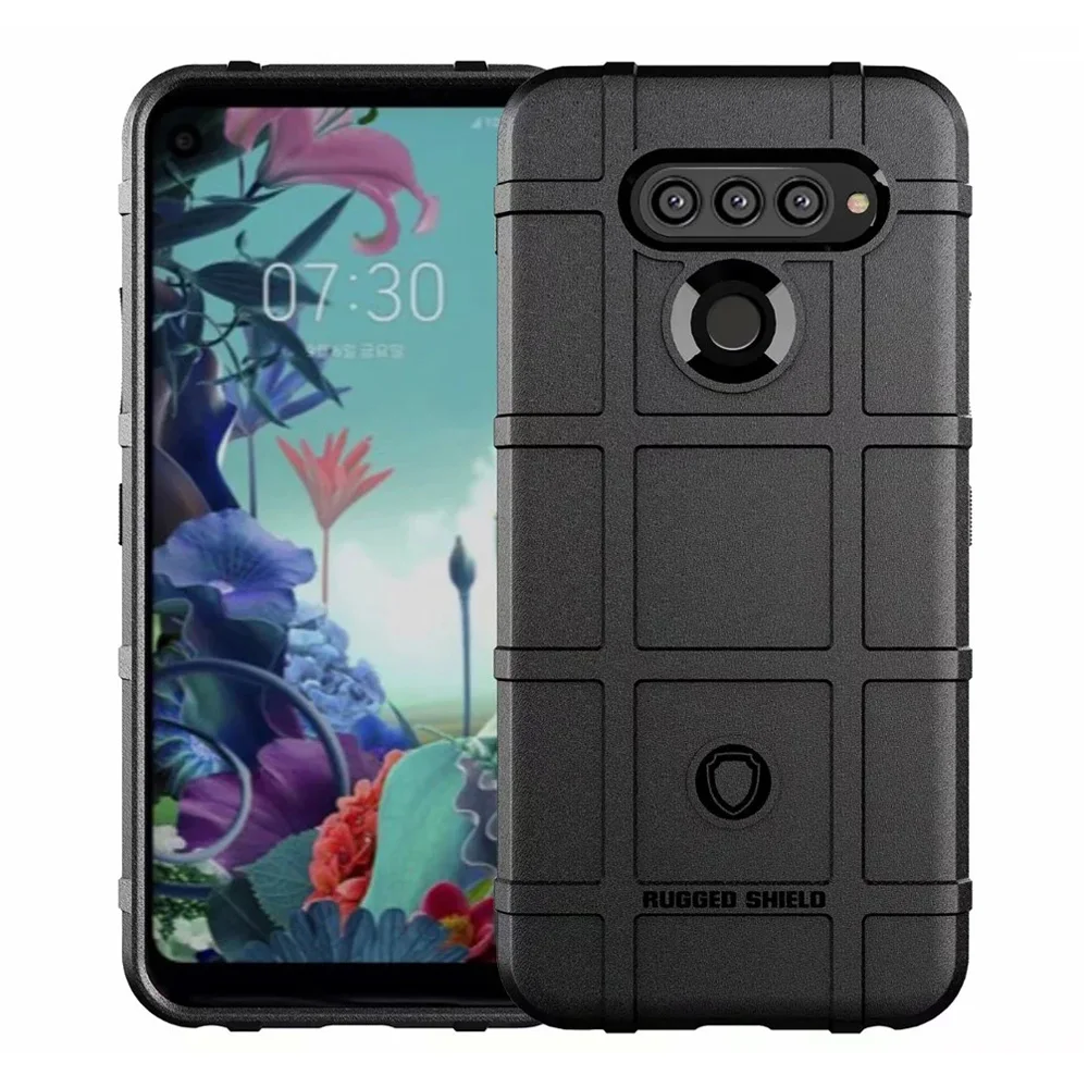 Противоударный чехол для LG Q70, Q60, K50S, W30, W10, V50S, V50, V40, V30, V30S, V35, G8, G8S, G8X, ThinQ, K20, K30, K12, 2019