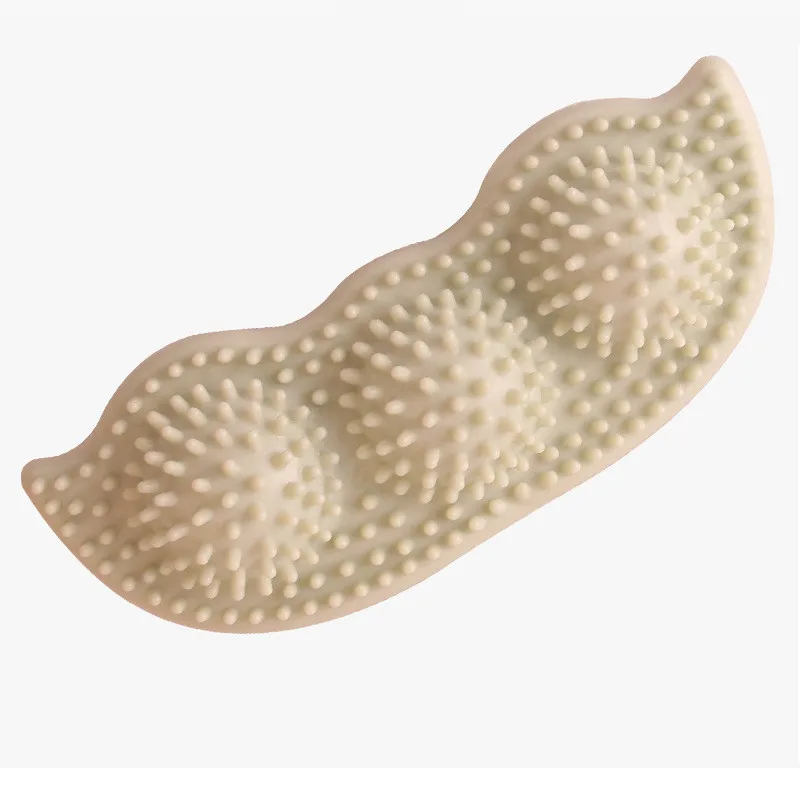 

Toys For Dogs Pet Toys Pea Molars Funny Interactive Natural Rubber Tooth Cleaning Snack Ball Dog Chew Toys