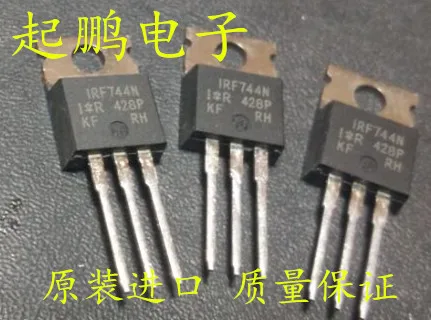 

Бесплатная доставка. IRF744N новая мебель для дома