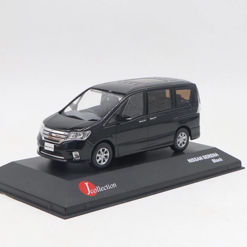 

Модель автомобиля J-collection 1 / 43 Nissan сирена из сплава, грузовик, бизнес-автомобиль, няня, коллекция автомобиля, декоративные настольные игрушки...