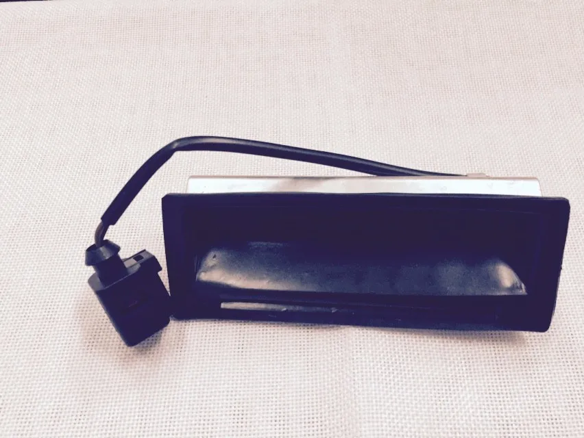 SWIEES Задняя Крышка багажника ручная застежка задняя дверь люка подъемная ручной