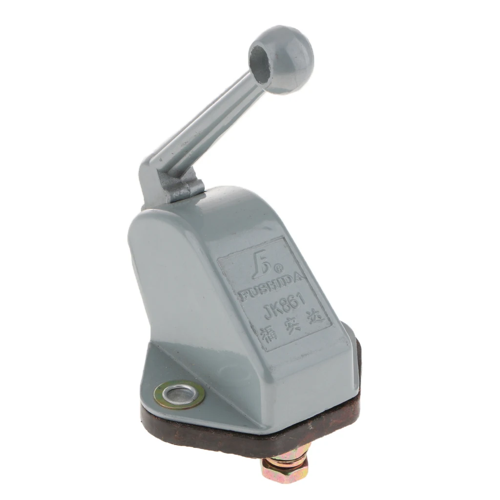 Универсальный автомобильный выключатель выключателя батареи основной