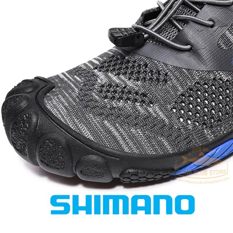 

Shimano Fishing Shoes Climbing Water Outdoor Dawa New Fashion Casual Nonslip Shoes Quick-dry Breathable Cycling Canvas Shoes
