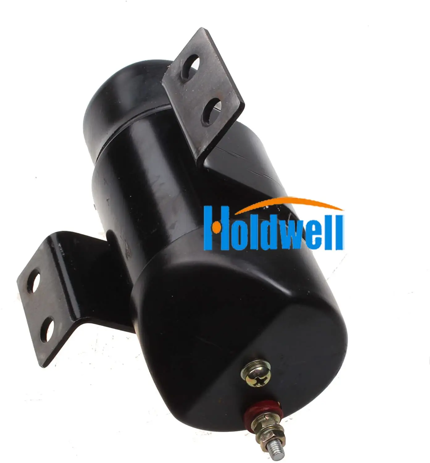 Электромагнитный клапан Holdwell 18901 15100 1890115100 12 В для генератора Kubota|Клапаны и